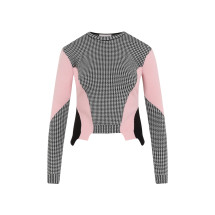 [Alexander McQueen] Knitwear FW24 798381.Q1BAW