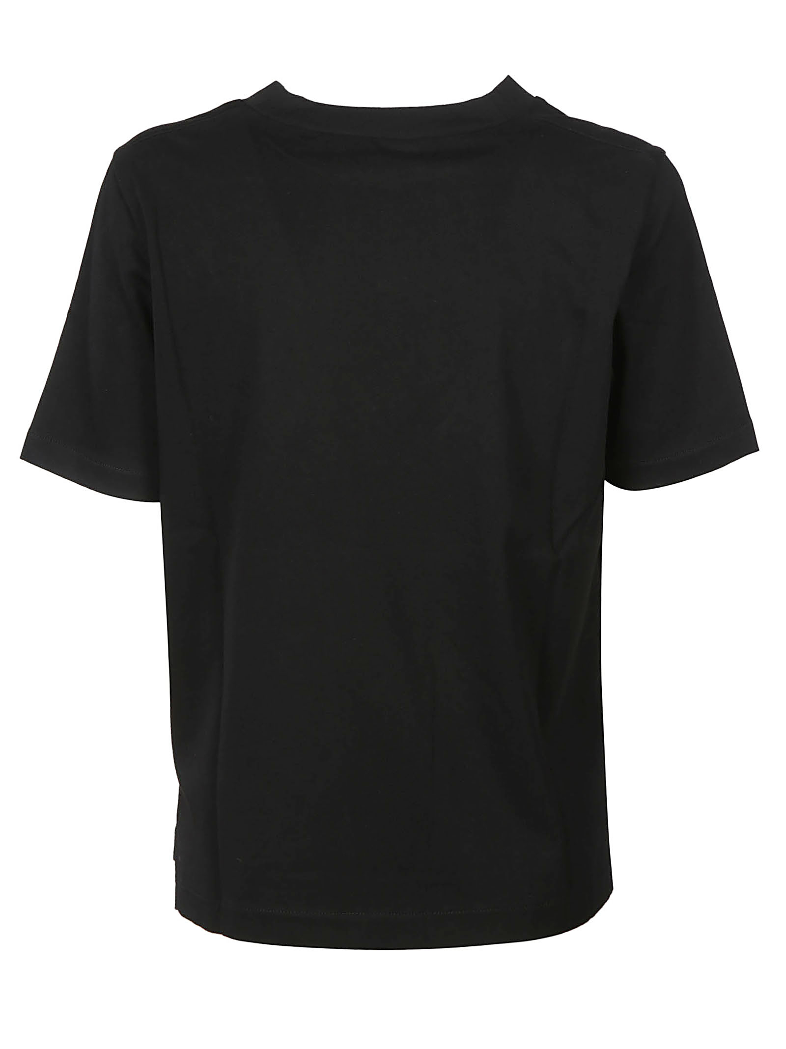 [Aragona] T-shirts Short Sleeve SS21 D2358TP