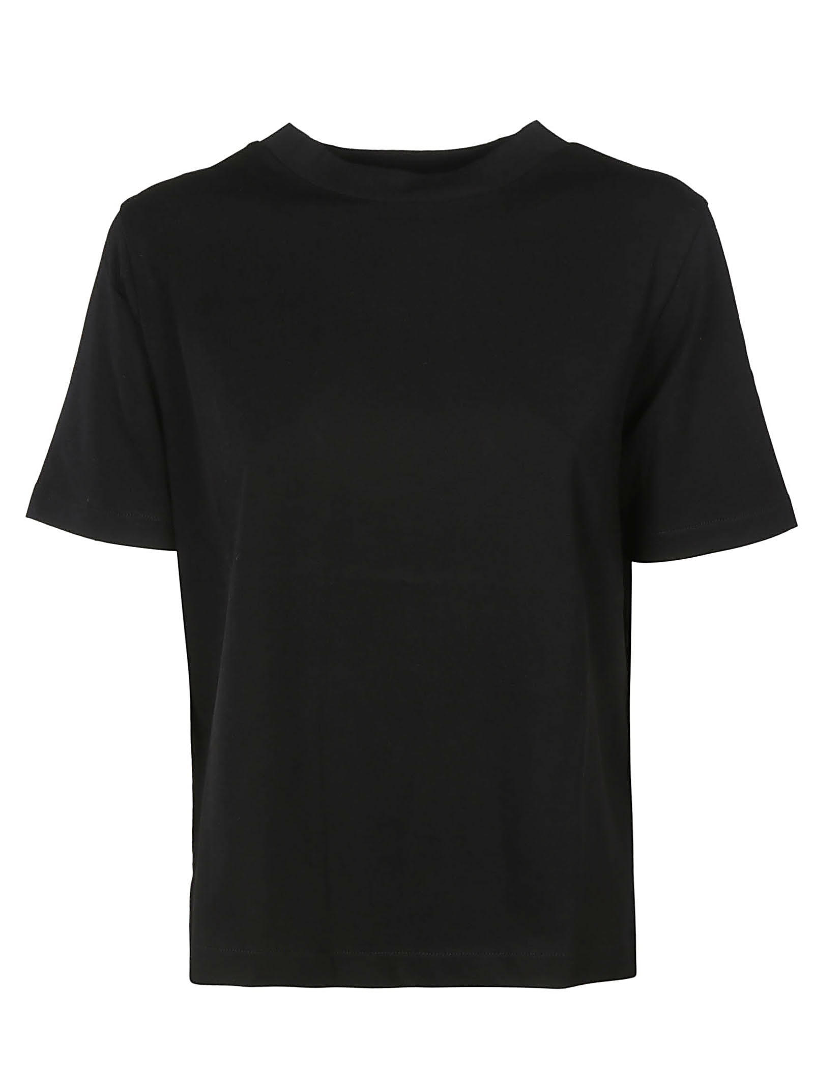 [Aragona] T-shirts Short Sleeve SS21 D2358TP