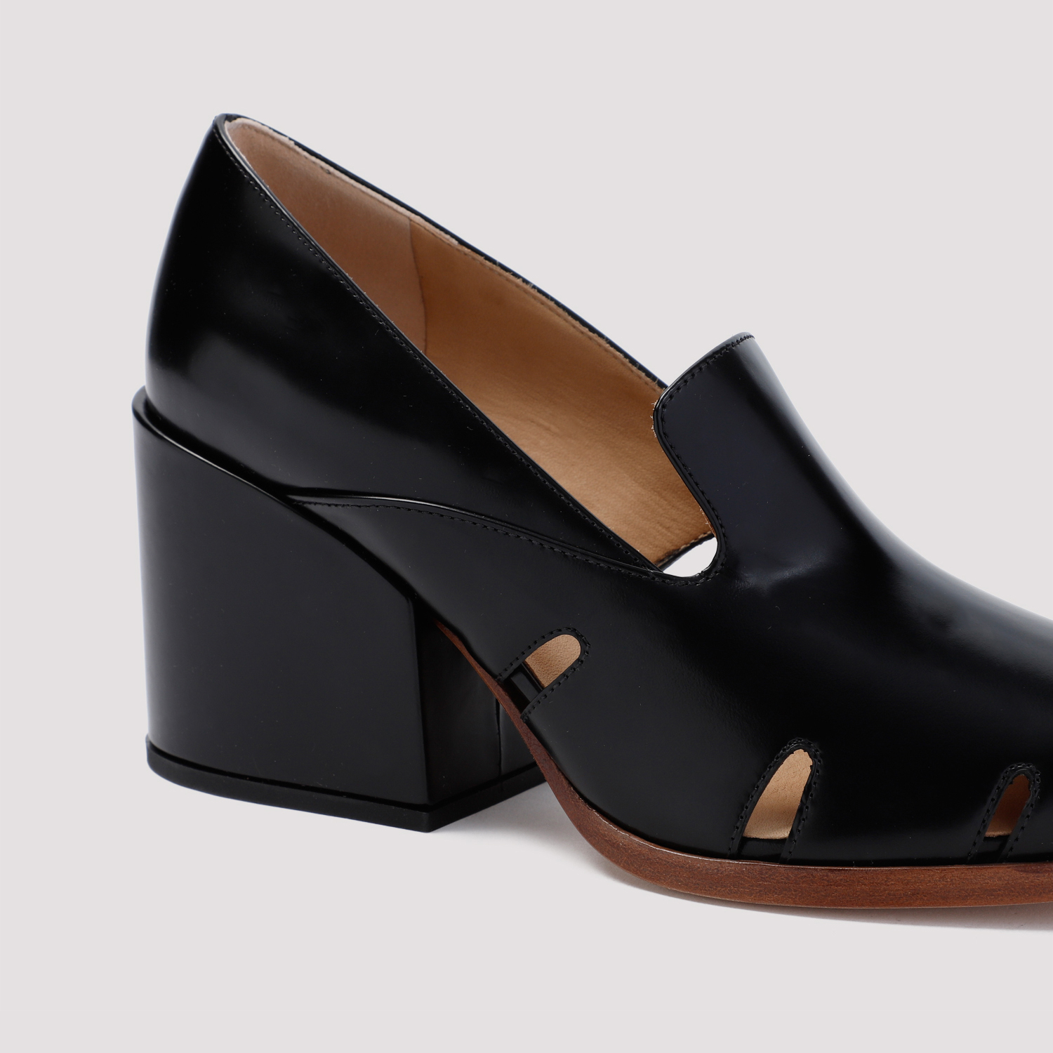 [Gabriela Hearst] Pumps FW24 4248528.SZ001