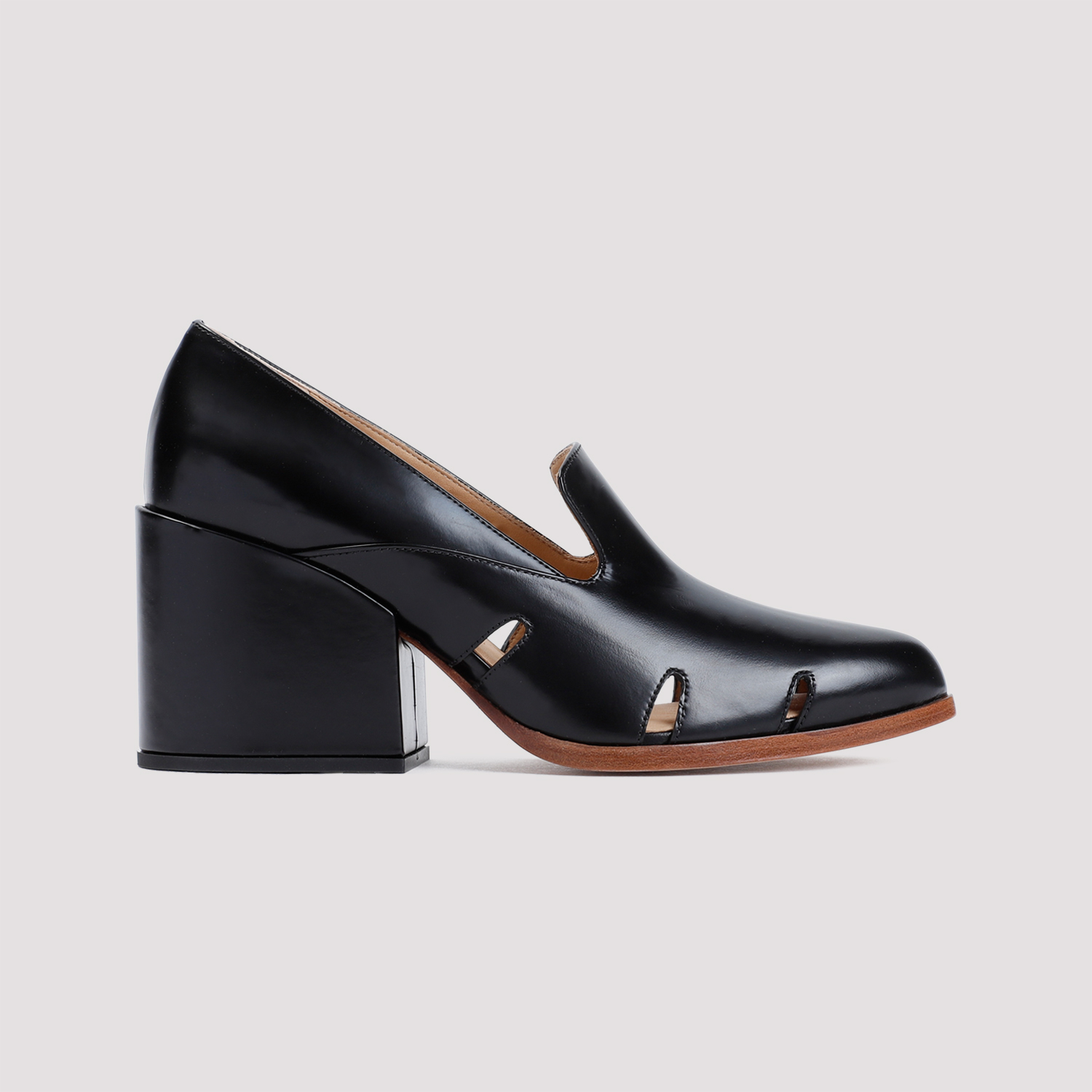 [Gabriela Hearst] Pumps FW24 4248528.SZ001