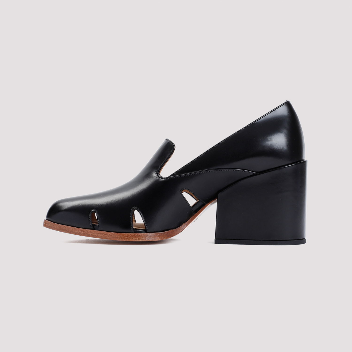 [Gabriela Hearst] Pumps FW24 4248528.SZ001