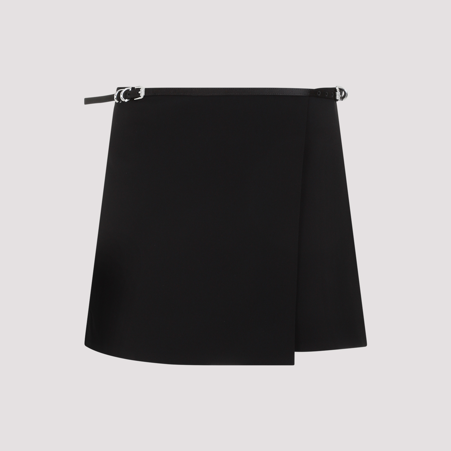 [Givenchy] Mini skirt SS24 BW40U114N6