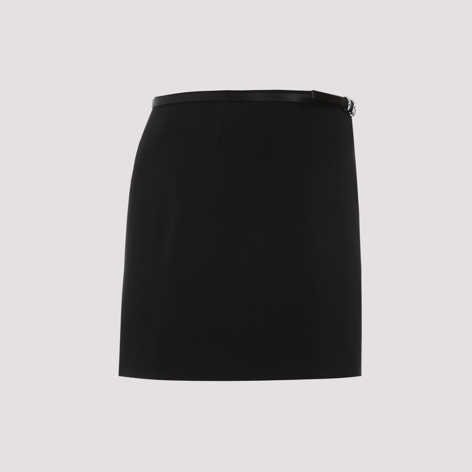 [Givenchy] Mini skirt SS24 BW40U114N6