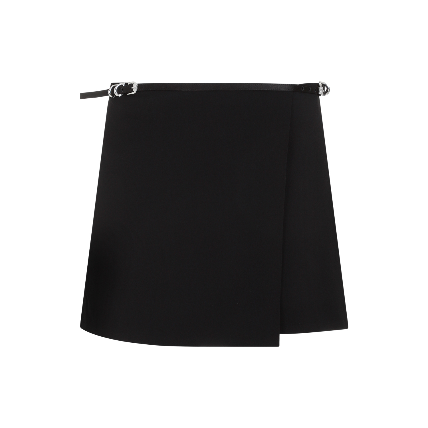 [Givenchy] Mini skirt SS24 BW40U114N6