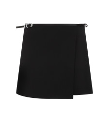 [Givenchy] Mini skirt SS24 BW40U114N6