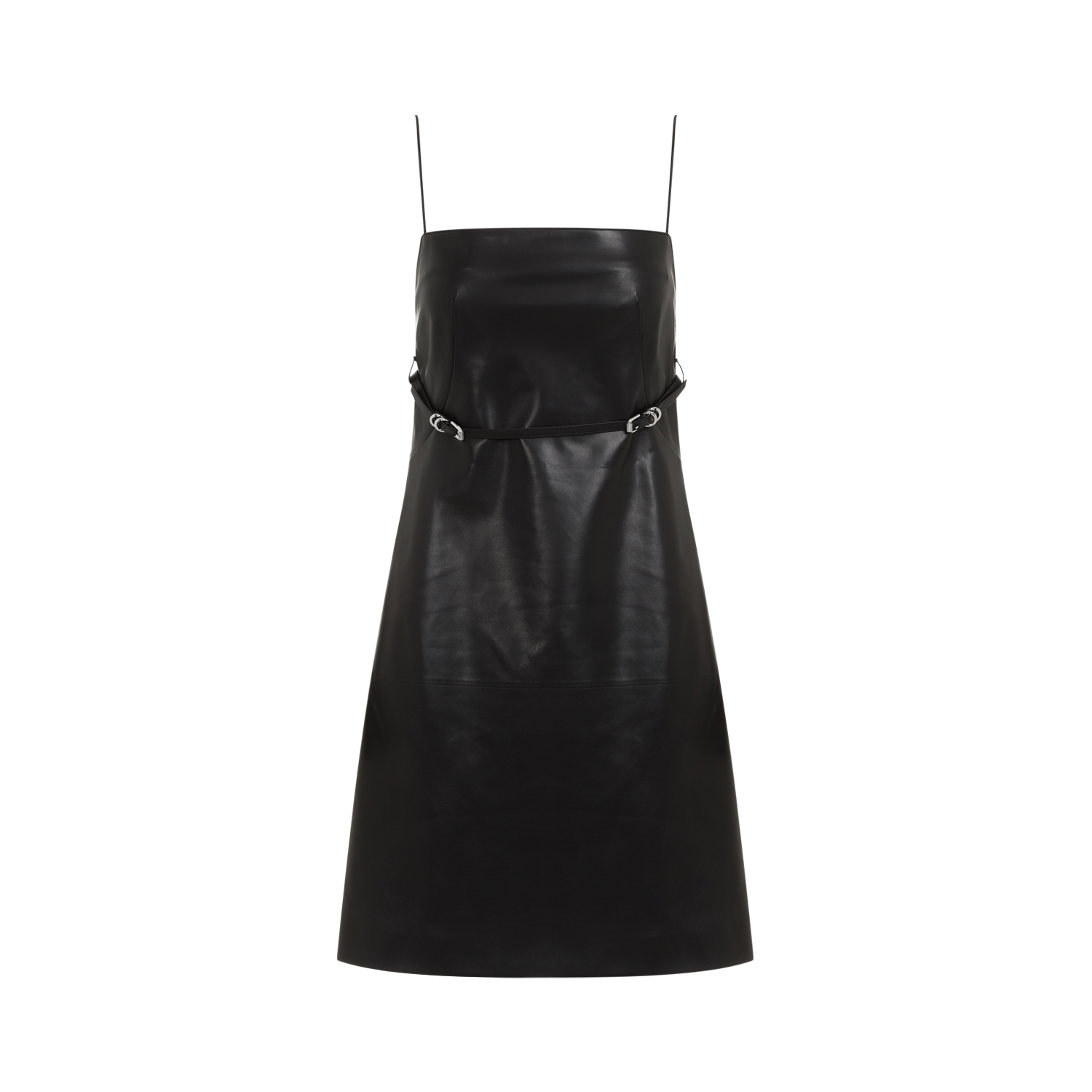 [Givenchy] Sleeveless dress SS24 BW221C61G9