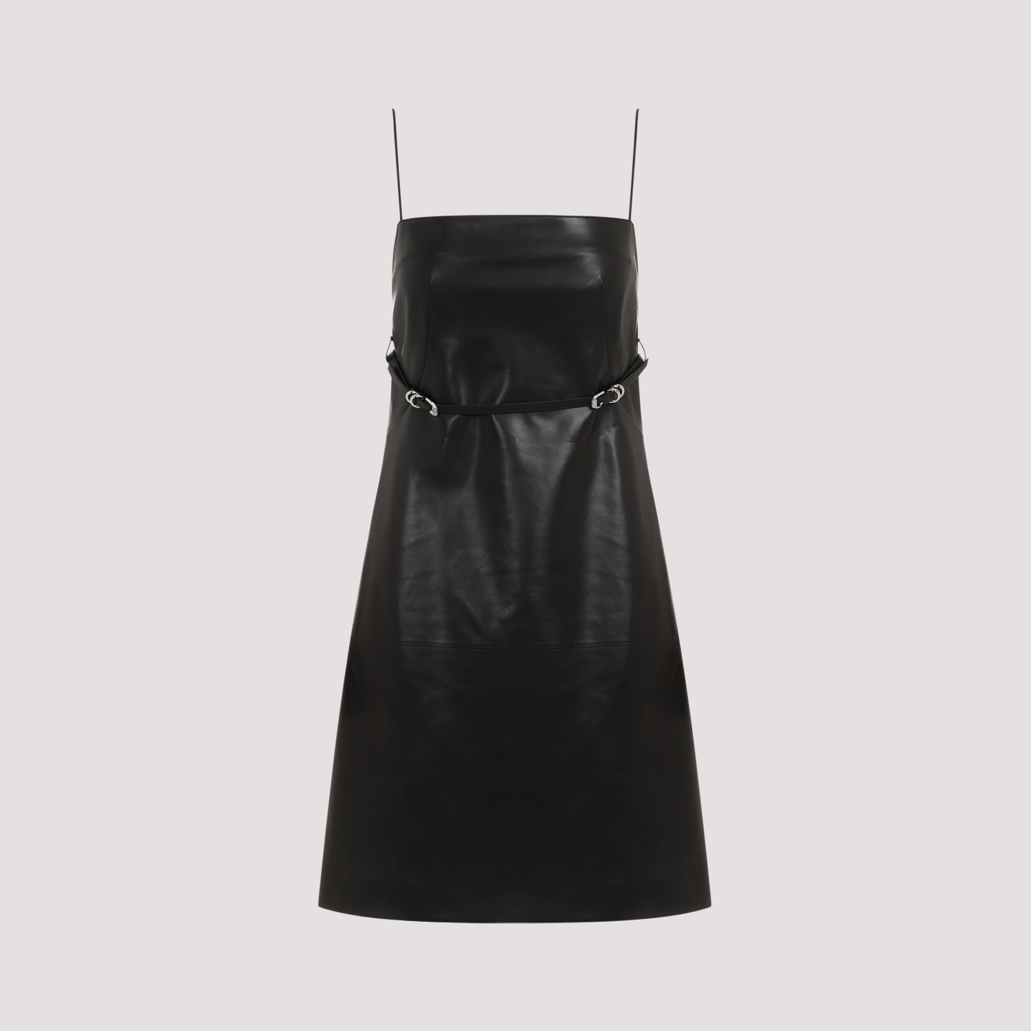 [Givenchy] Sleeveless dress SS24 BW221C61G9