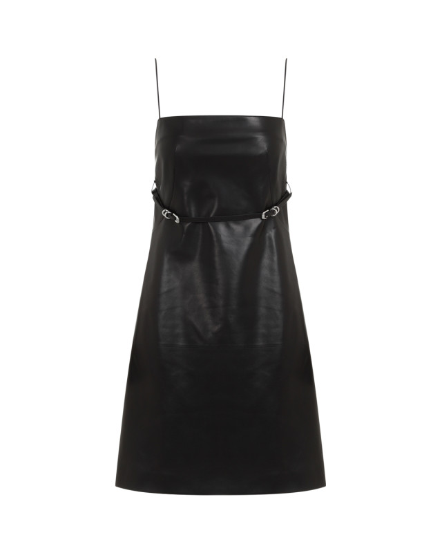 [Givenchy] Sleeveless dress SS24 BW221C61G9