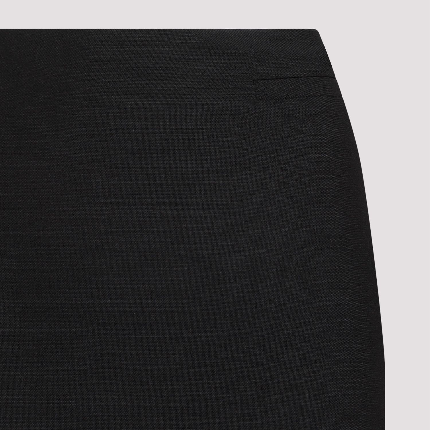 [Givenchy] Mini skirt SS24 BW40TH100H