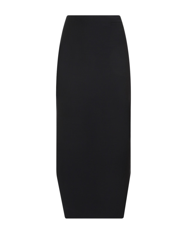 [Givenchy] Mini skirt SS24 BW40TH100H
