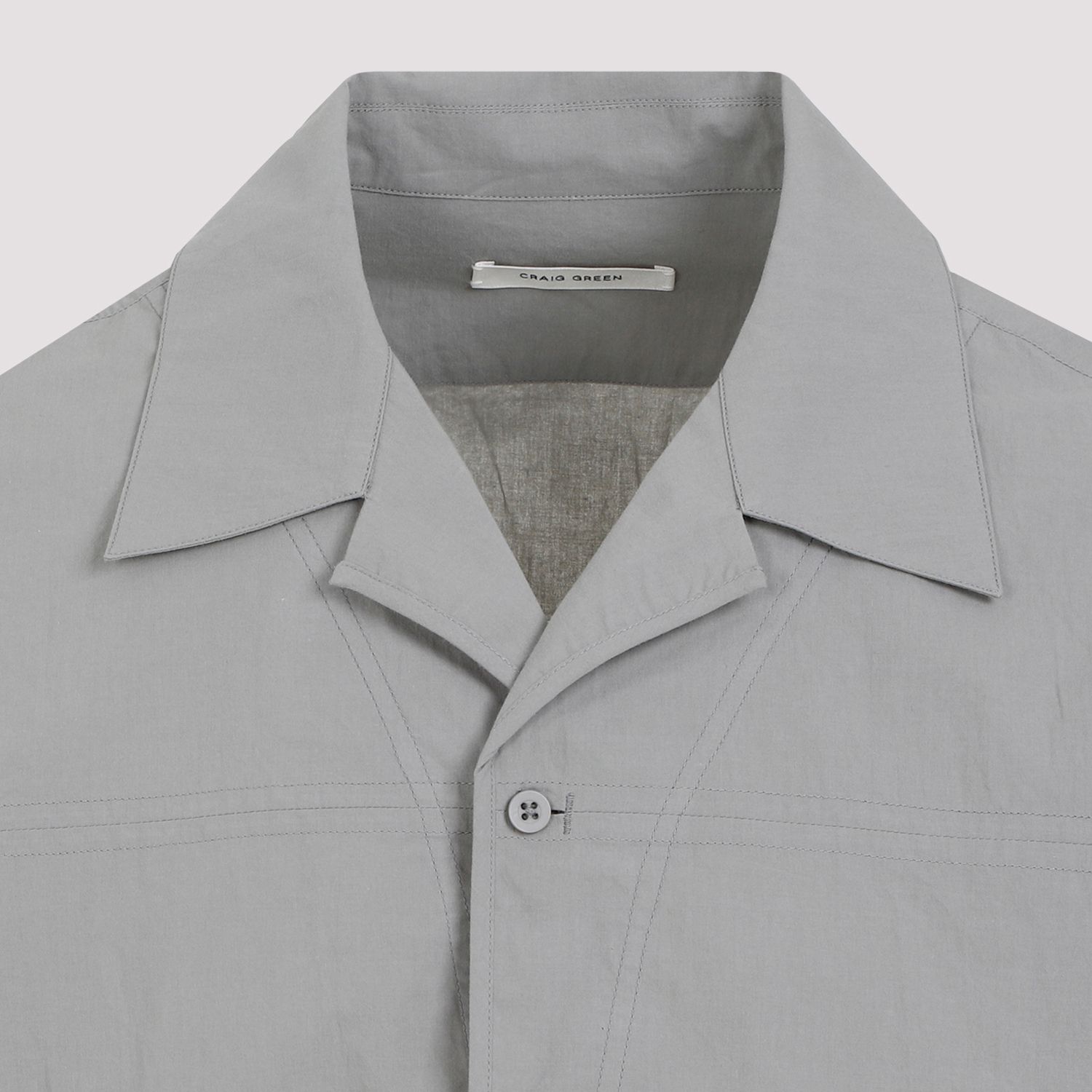 [Craig Green] Shirts Short Sleeve SS24 CGSS24CWOSHI08