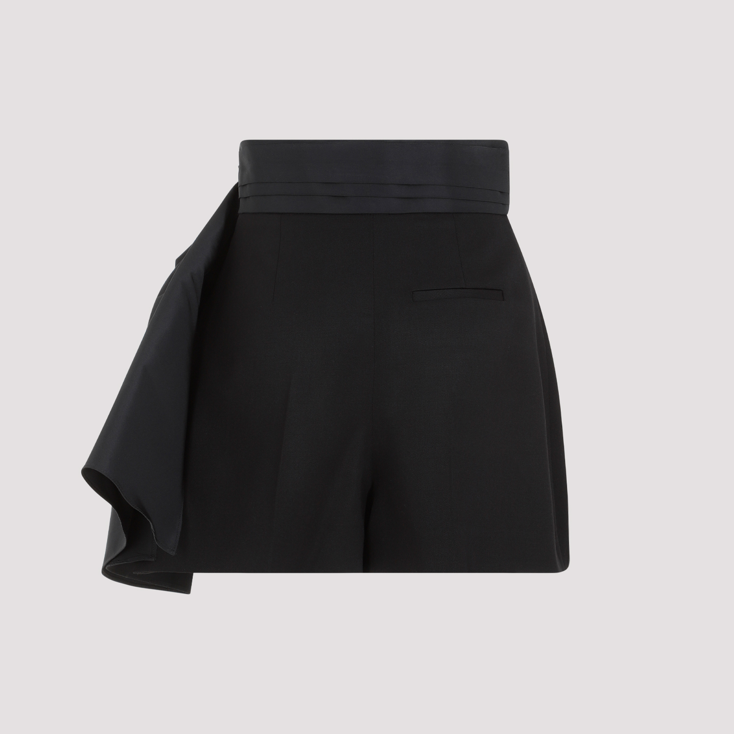 [Alexander McQueen] Shorts SS24 781002.QJAAC