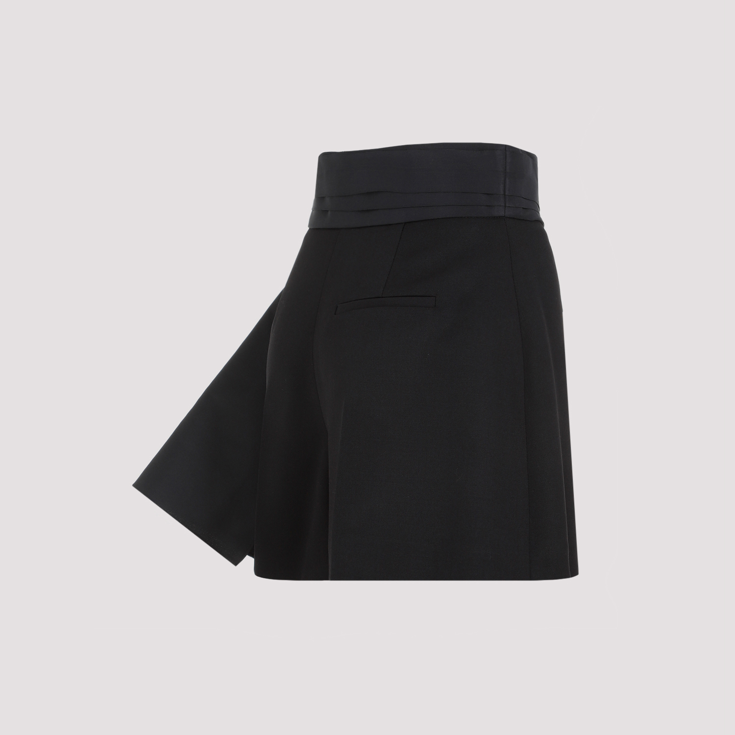 [Alexander McQueen] Shorts SS24 781002.QJAAC