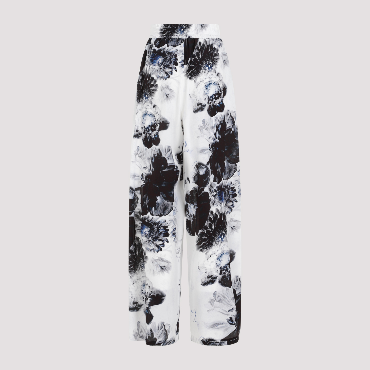 [Alexander McQueen] Trousers SS24 700838.QZALG