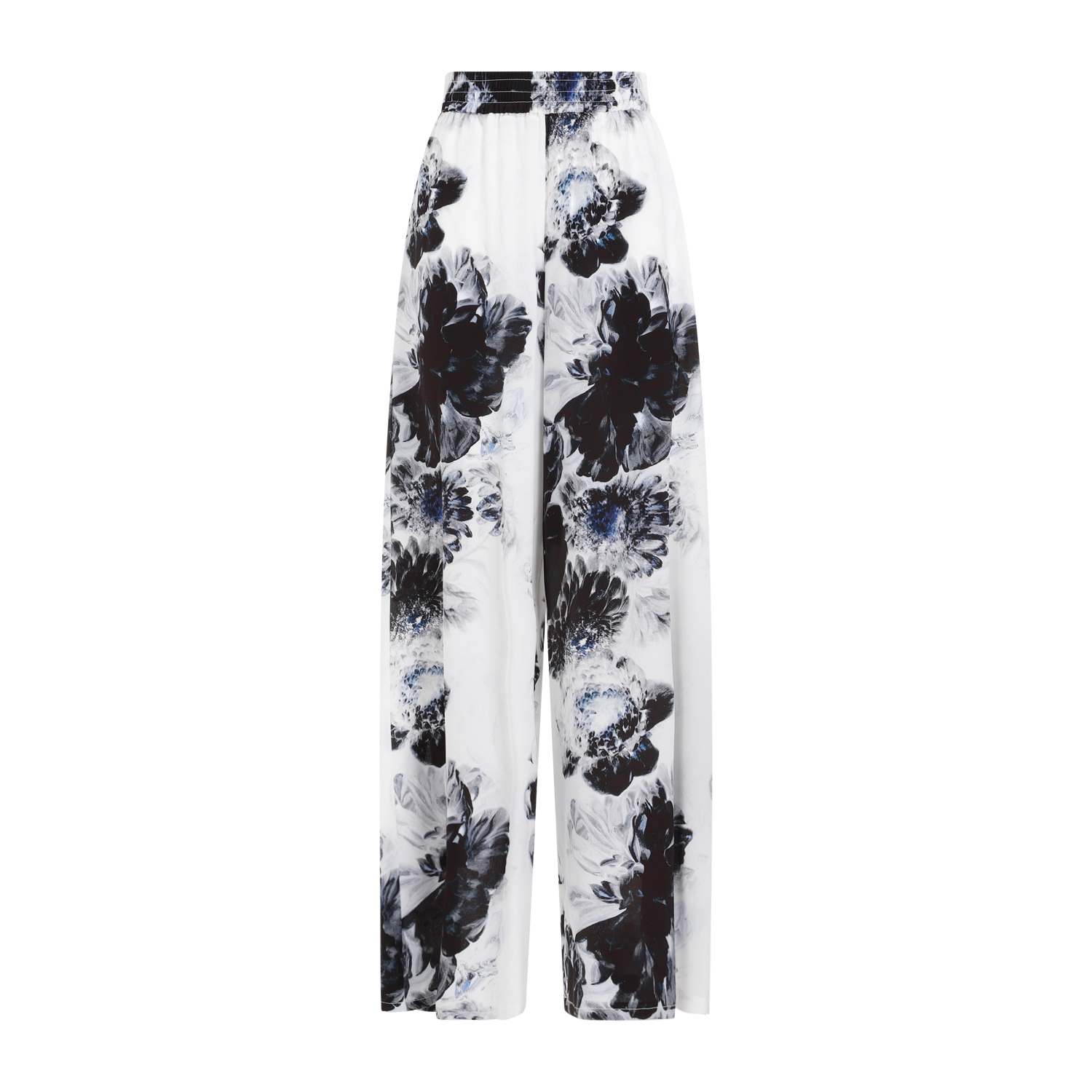 [Alexander McQueen] Trousers SS24 700838.QZALG