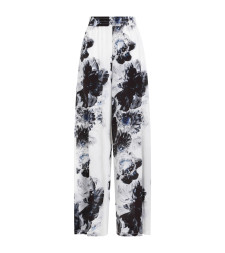 [Alexander McQueen] Trousers SS24 700838.QZALG