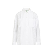 [Kenzo] Shirts Long Sleeve SS24 FE52CH2499K1