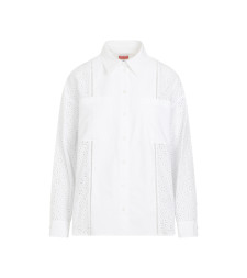 [Kenzo] Shirts Long Sleeve SS24 FE52CH2499K1