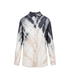 [Gabriela Hearst] Shirts Long Sleeve SS24 3241535.C099
