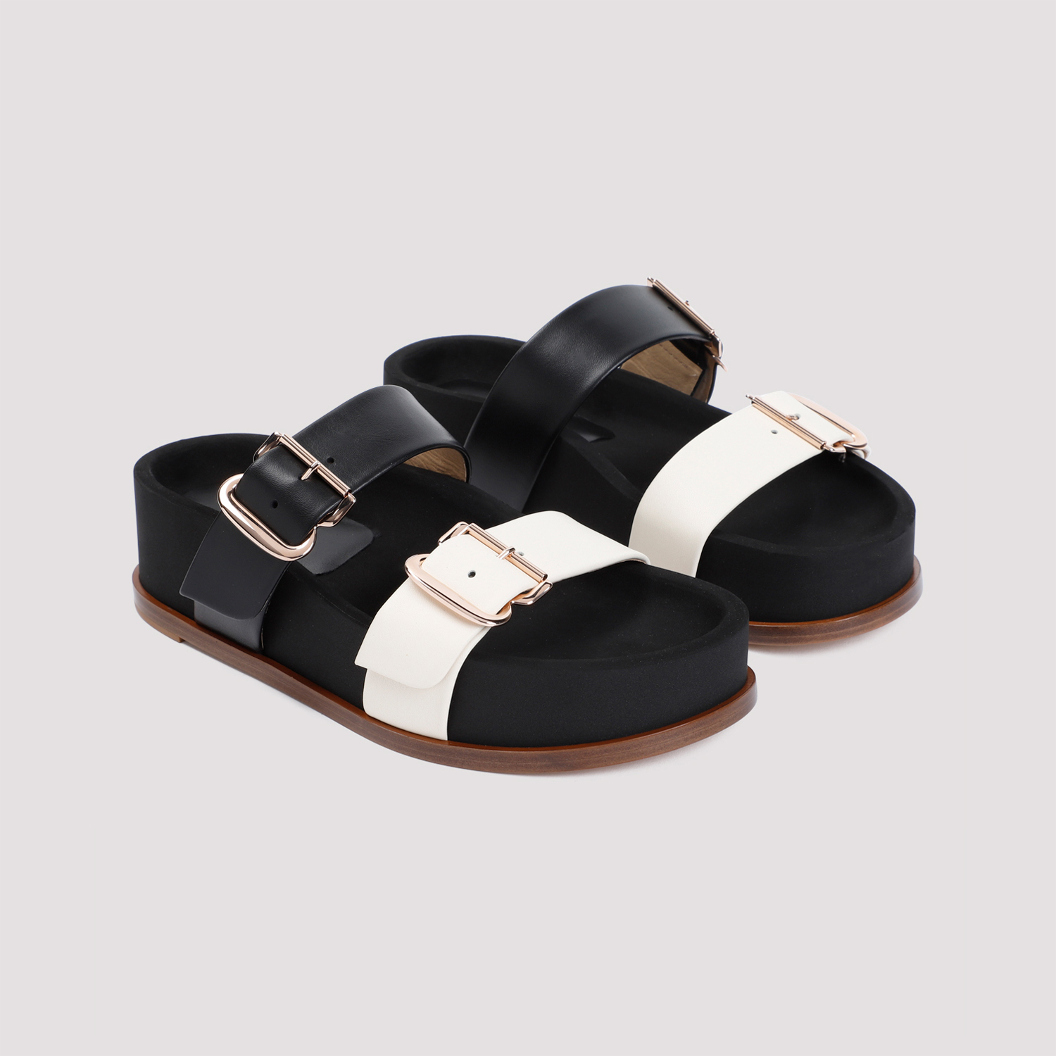 [Gabriela Hearst] Sandals SS24 2248513.SN001