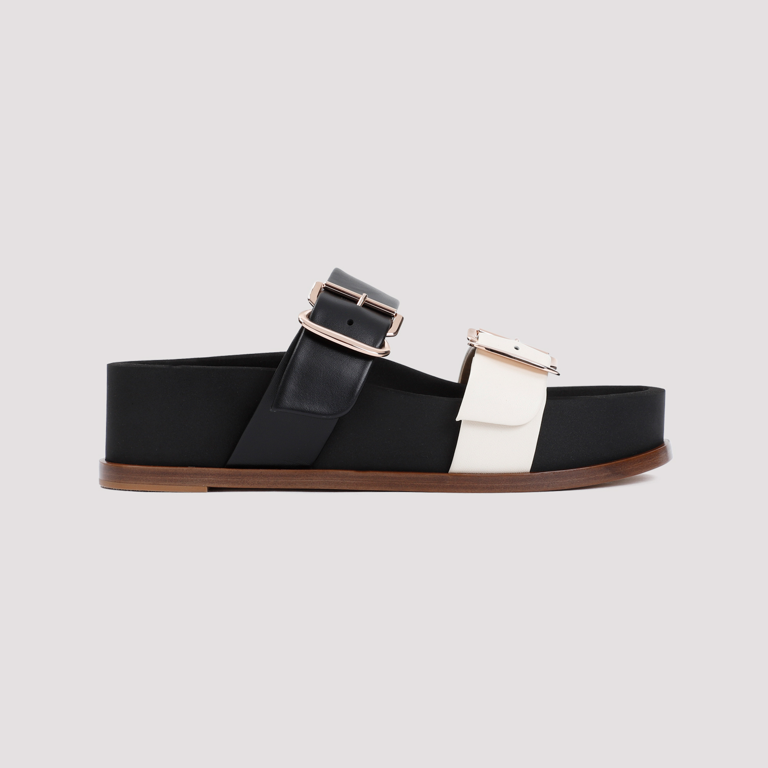 [Gabriela Hearst] Sandals SS24 2248513.SN001