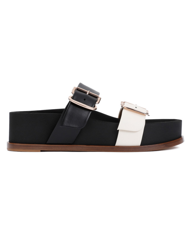 [Gabriela Hearst] Sandals SS24 2248513.SN001