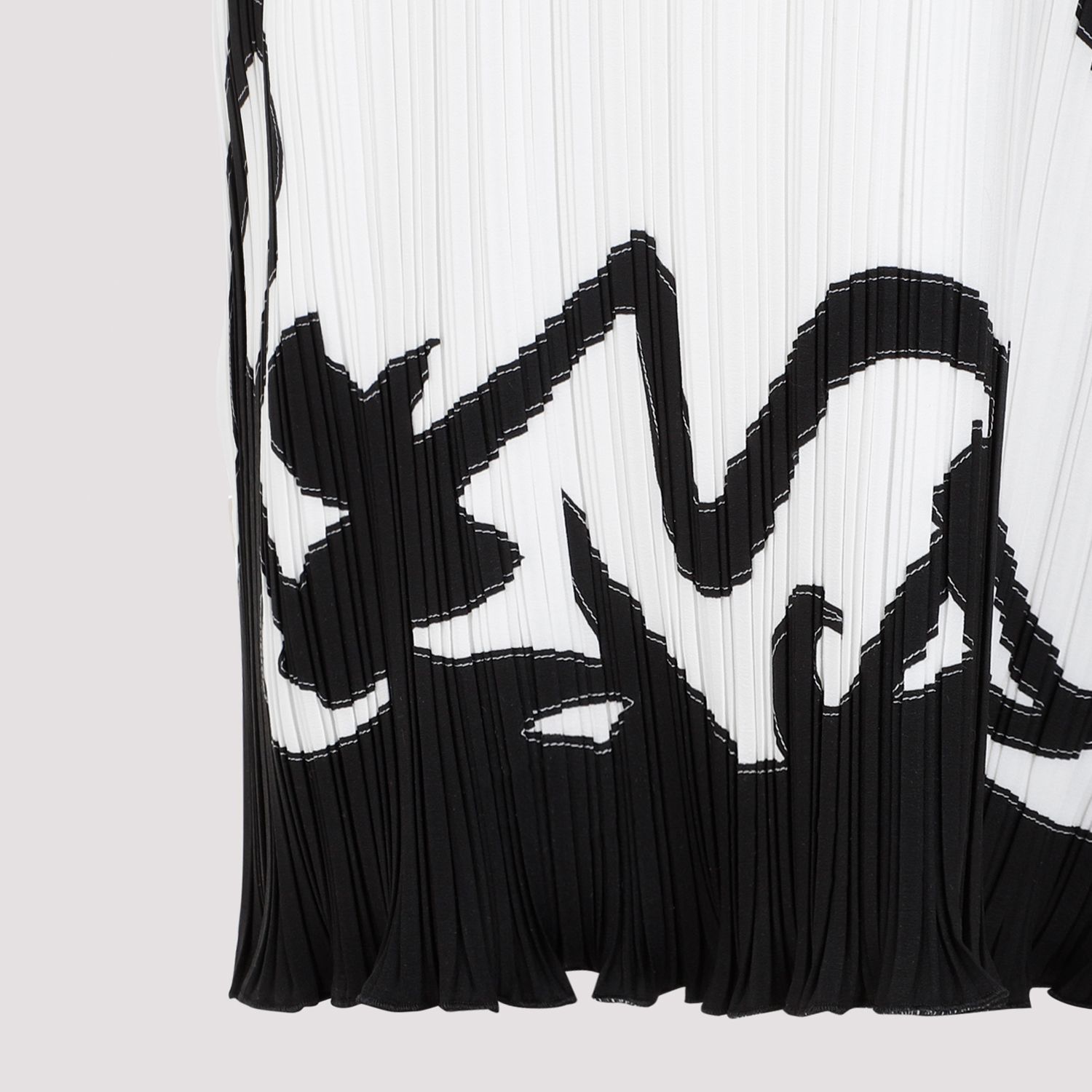 [Lanvin] Sleeveless dress SS24 RWDR00305904P24
