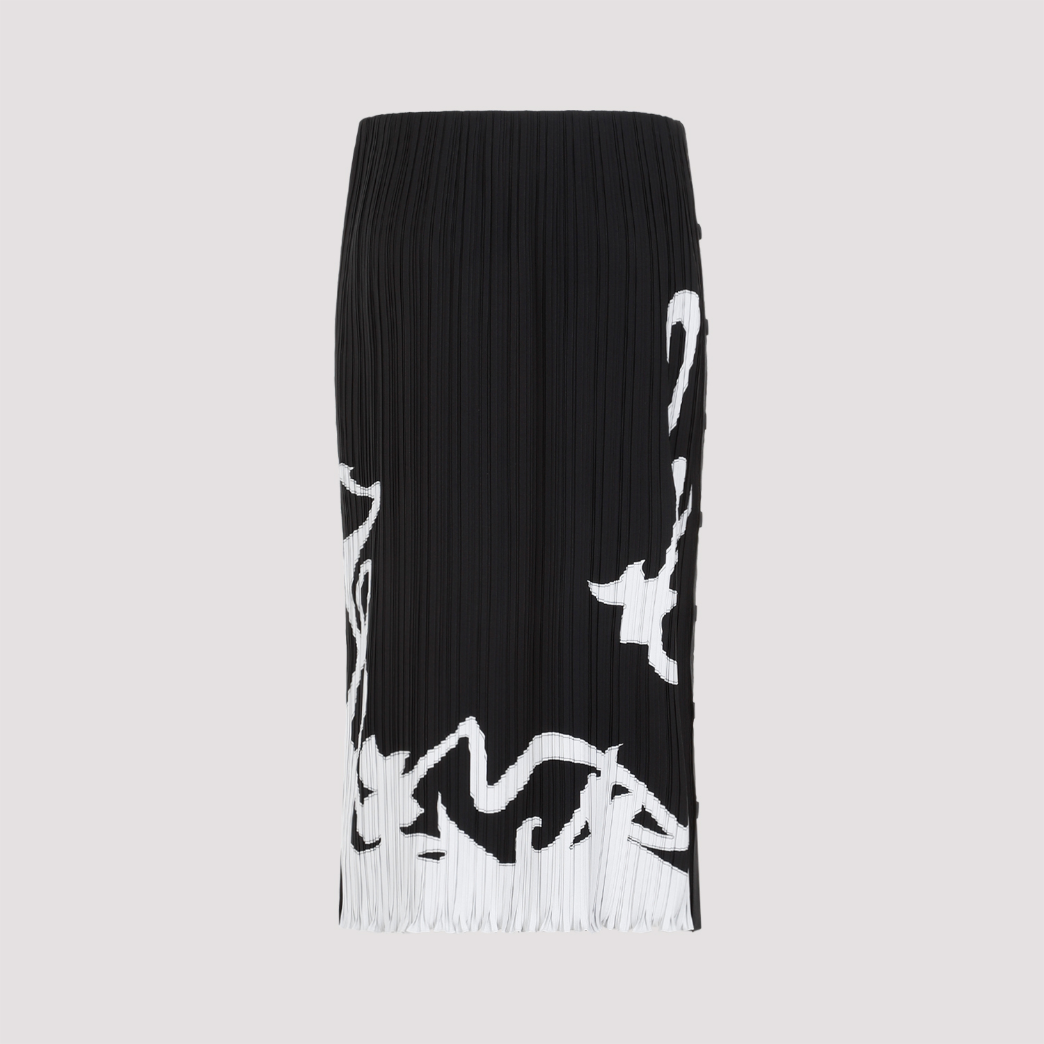 [Lanvin] Long skirt SS24 RWST00055904P24