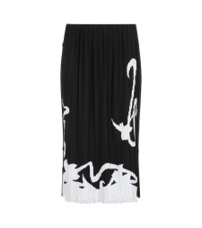 [Lanvin] Long skirt SS24 RWST00055904P24