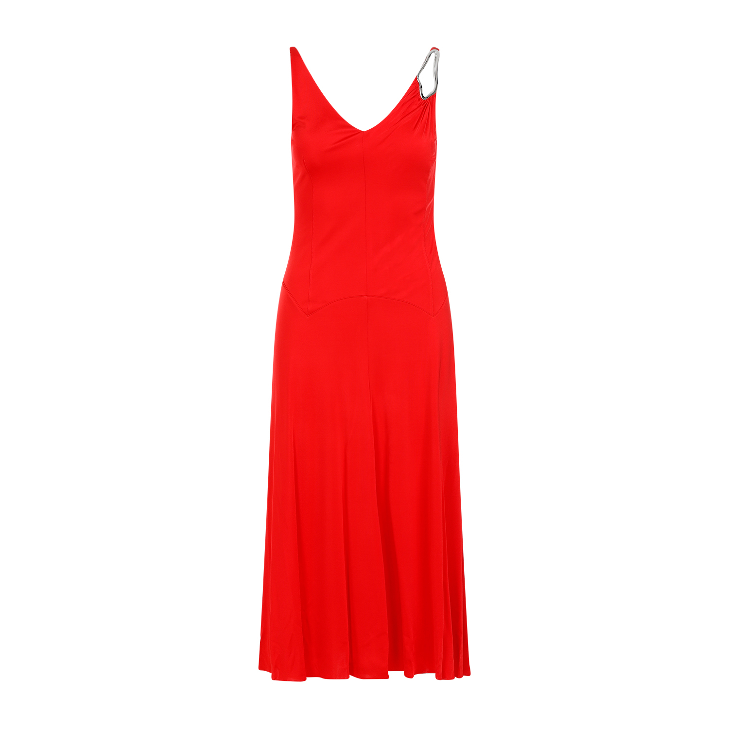 [Lanvin] Sleeveless dress SS24 RWDR00074893P24