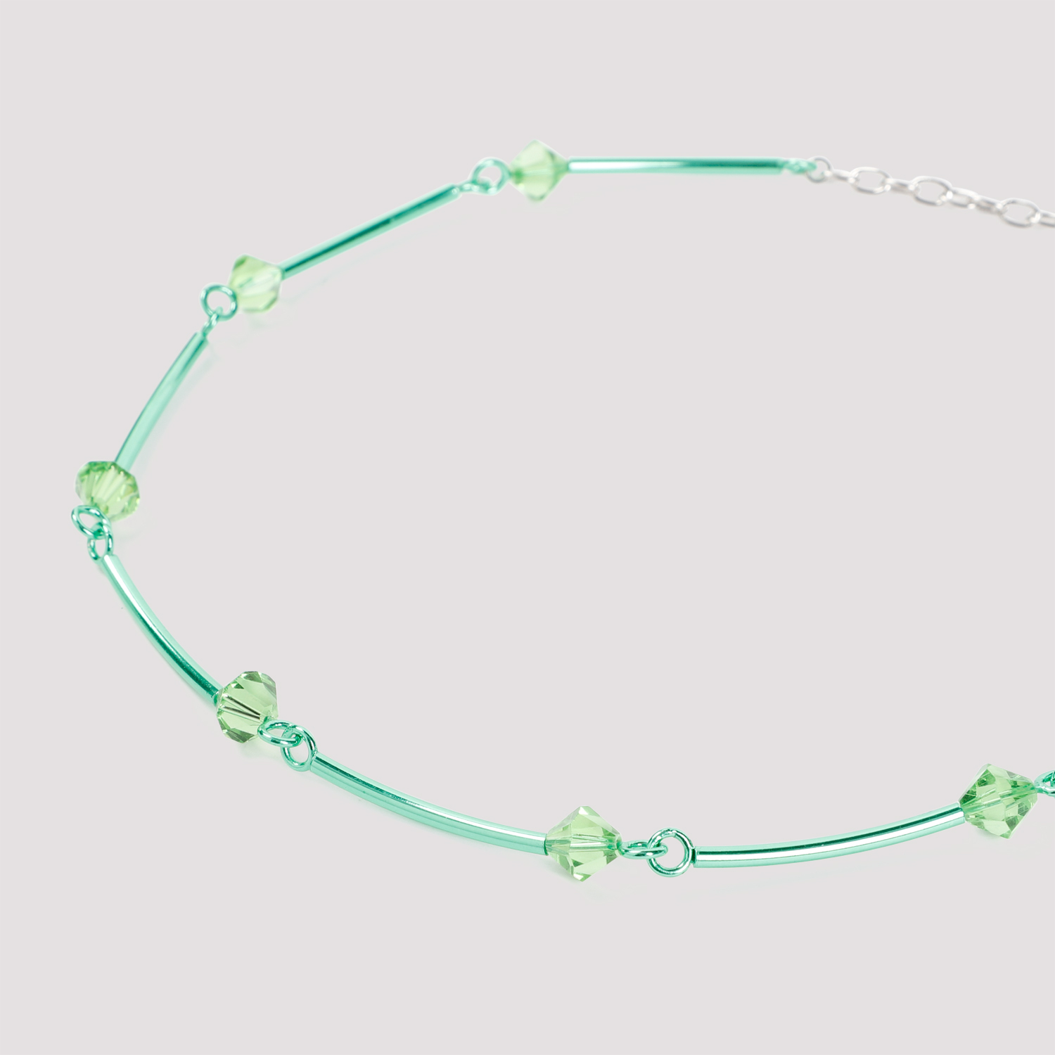 [Hugo Kreit] Necklace SS24 CHASPARMIN