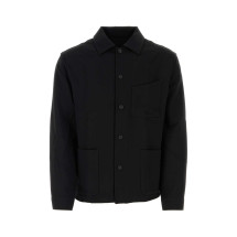 [Givenchy] Shirts Long Sleeve FW24 BM610R15CR 001