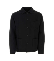 [Givenchy] Shirts Long Sleeve FW24 BM610R15CR 001