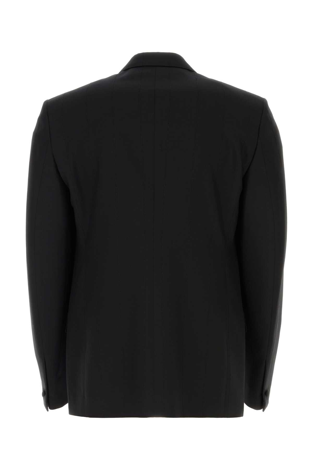 [Givenchy] Jacket FW24 BM30GE15KP 001