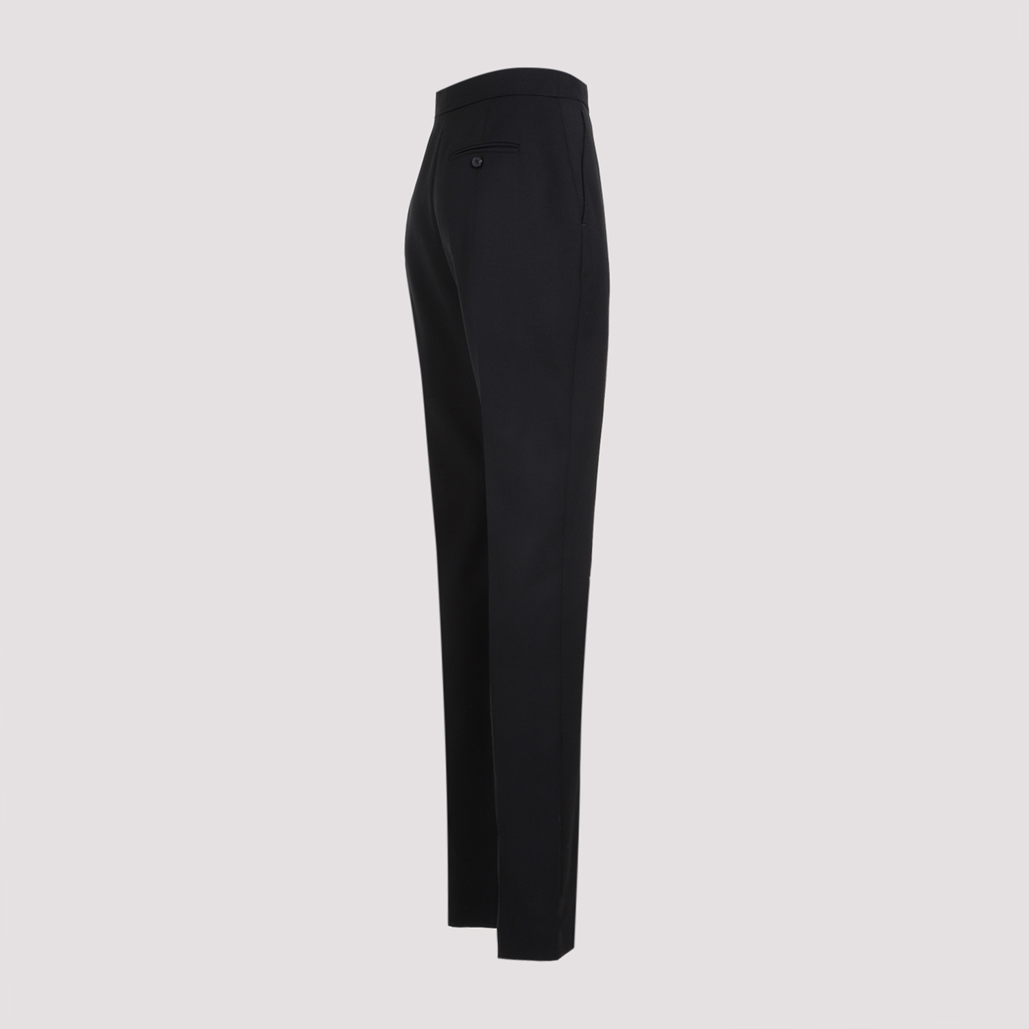 [Alexander McQueen] Trousers FW23 757361.QJAAC