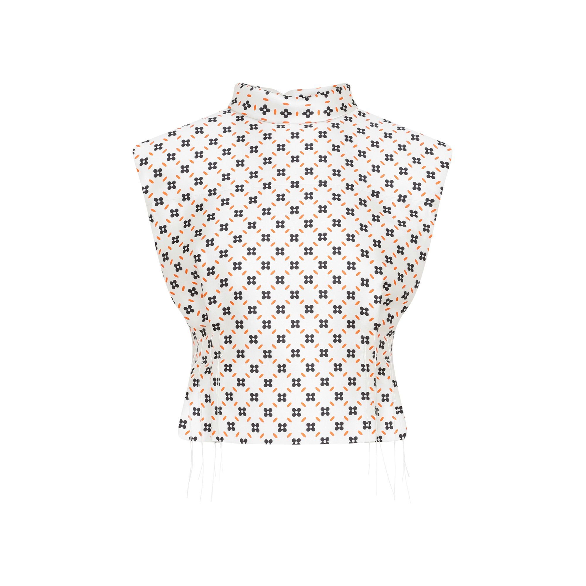 [Lanvin] T-shirts Sleeveless SS23 RWTO03055683E23