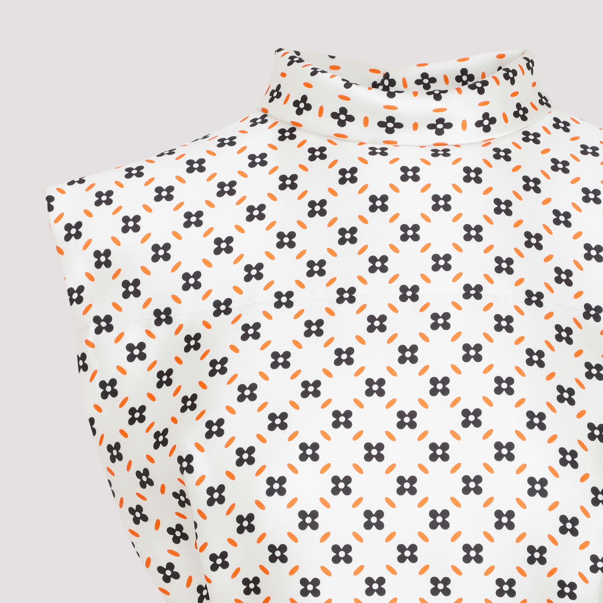 [Lanvin] T-shirts Sleeveless SS23 RWTO03055683E23