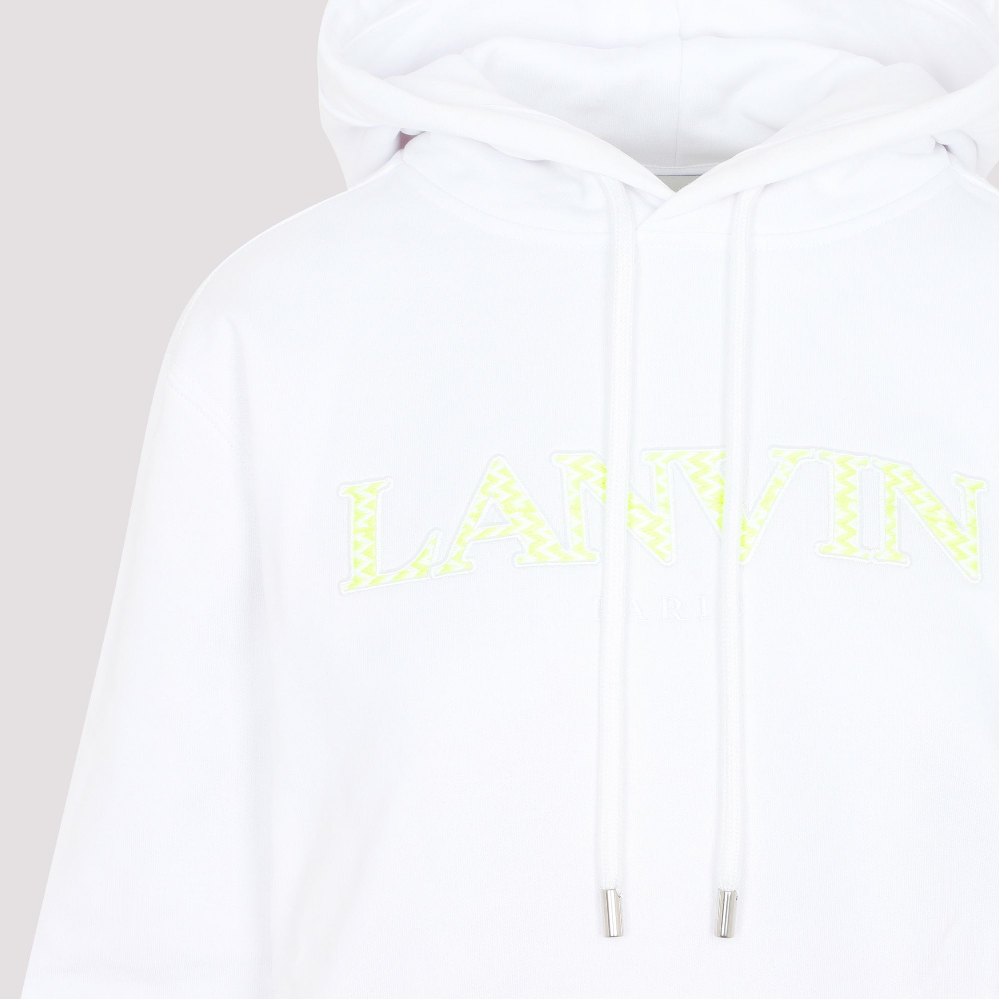 [Lanvin] Hoodie SS23 RWHO0003J209P23
