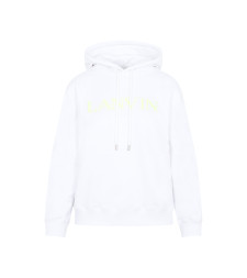 [Lanvin] Hoodie SS23 RWHO0003J209P23
