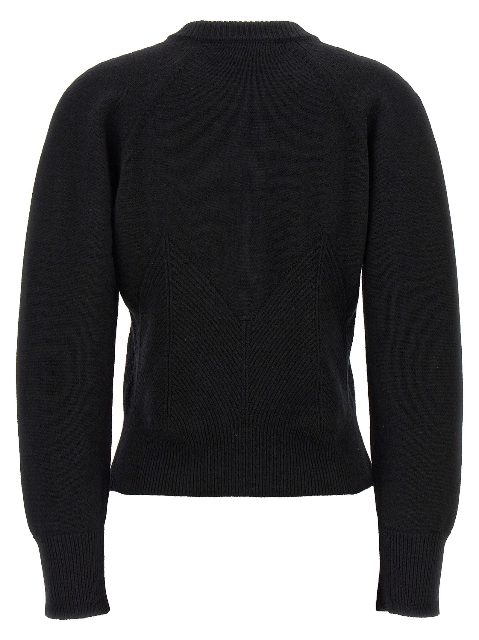 [McQueen] Knitwear FW24 798349Q1BAP1000