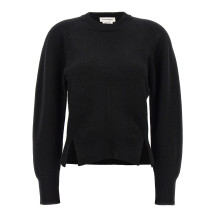 [McQueen] Knitwear FW24 798349Q1BAP1000
