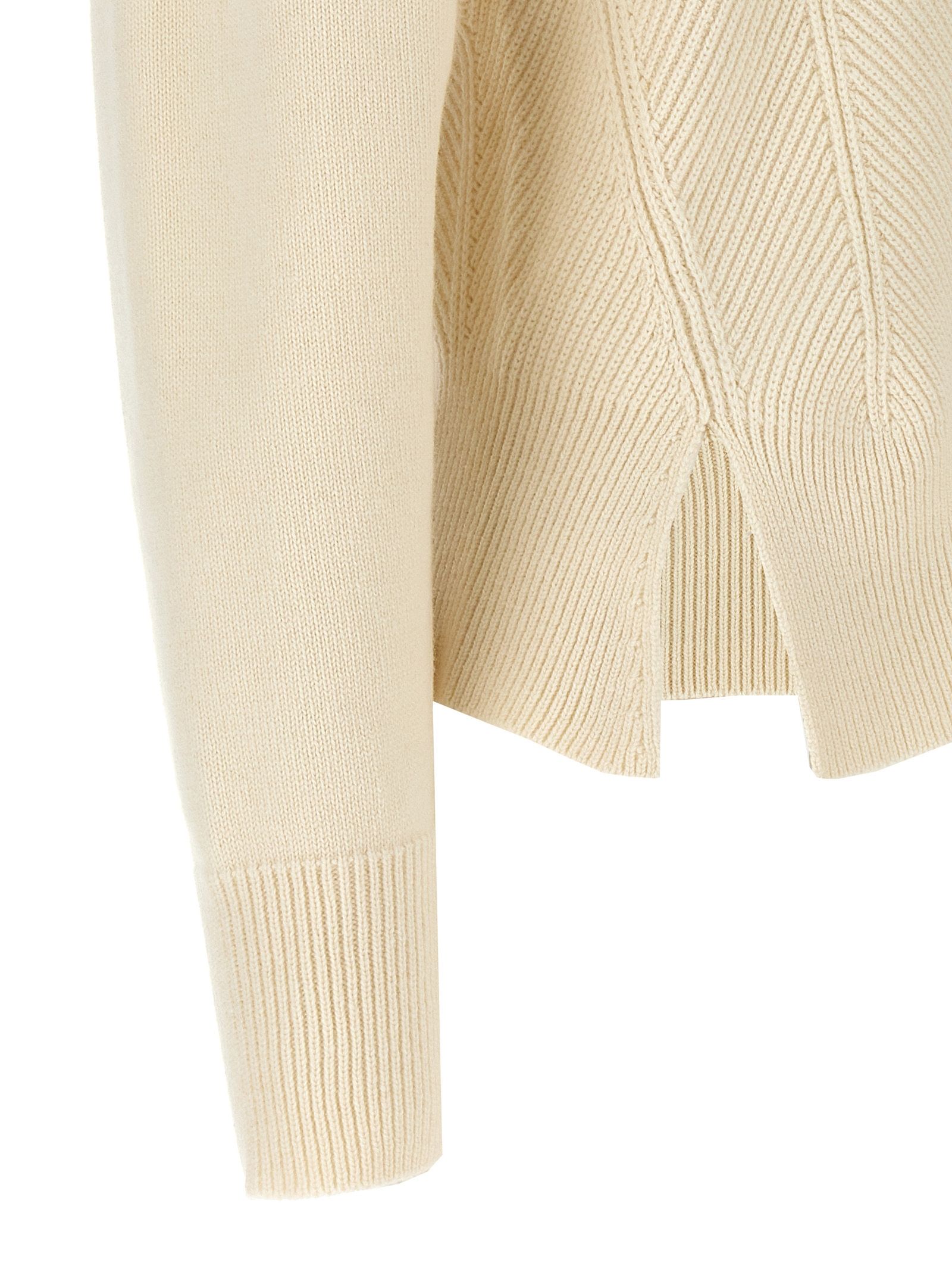 [McQueen] Knitwear FW24 798349Q1BAP9004