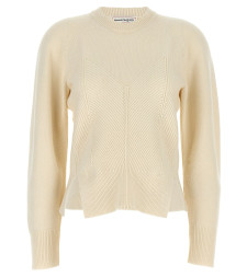 [McQueen] Knitwear FW24 798349Q1BAP9004