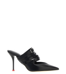 [McQueen] Pumps FW24 797598WIFD71037