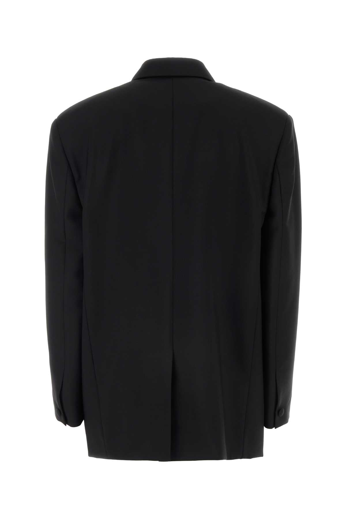 [Givenchy] Blazer SS24 BW30J3100H 001
