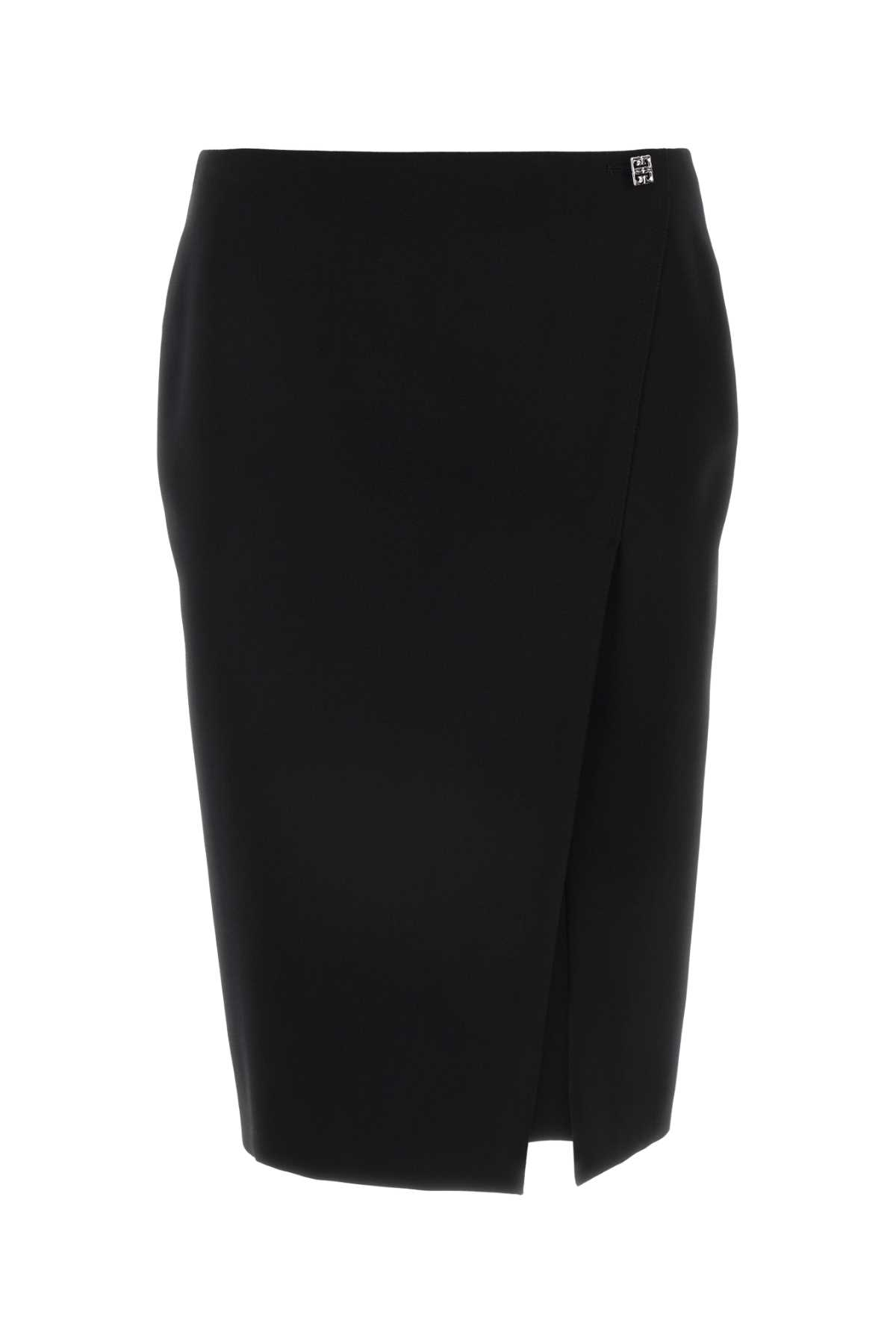 [Givenchy] Midi skirt FW24 BW40V615CT 001
