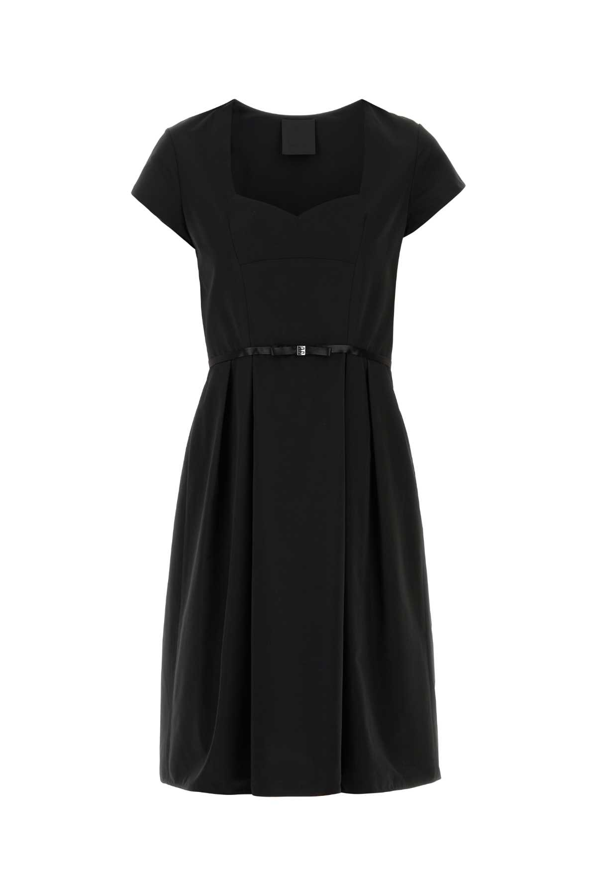 [Givenchy] Short sleeve dress FW24 BW225H14L1 001