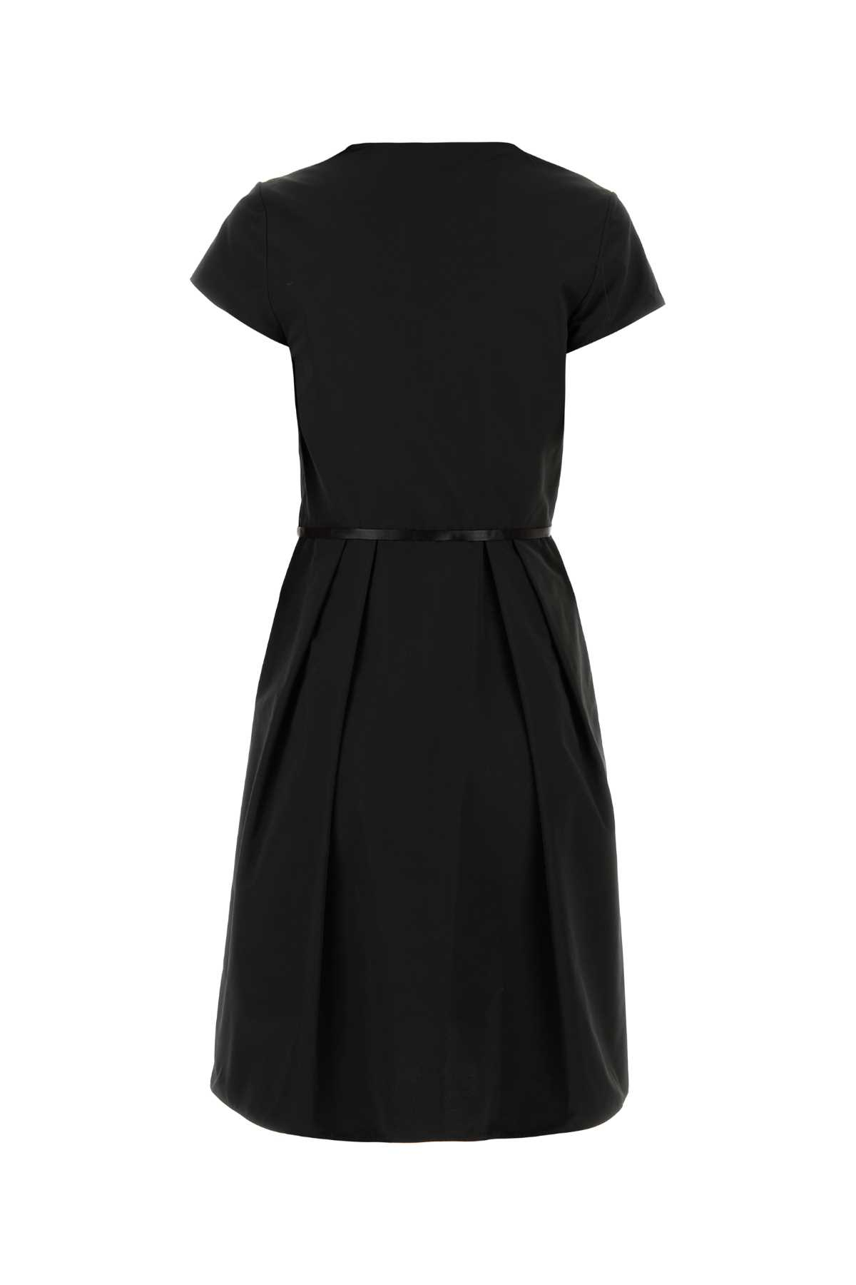 [Givenchy] Short sleeve dress FW24 BW225H14L1 001