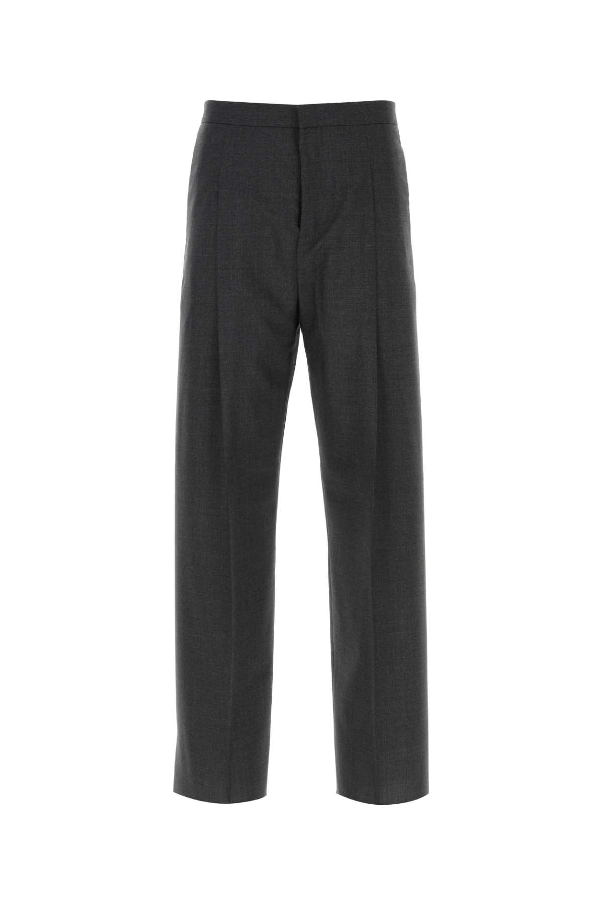 [Givenchy] Trousers FW24 BM51EB15HK 021